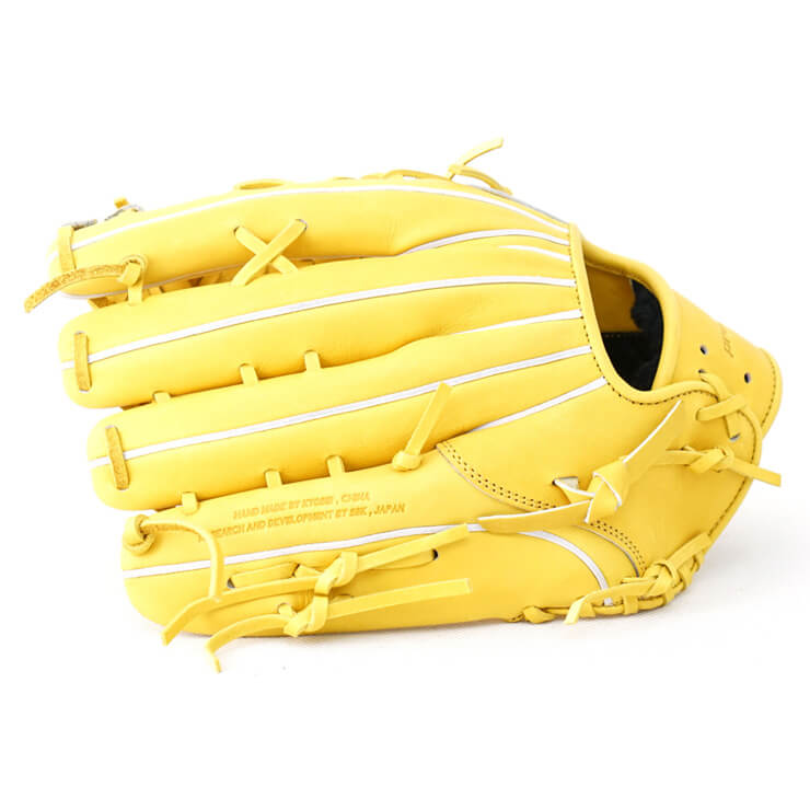 2023モデル】SSK 硬式 グローブ グラブ 外野手用 プロエッジ サイズ8L