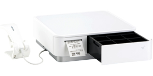 mpopレジスター用ハンドスキャナー011013 コンパクトレジスター mPOP