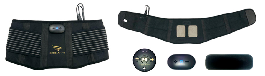 仙骨革命 ボーンアクティブ BONE Active®（ボーンアクティヴ）｜美容