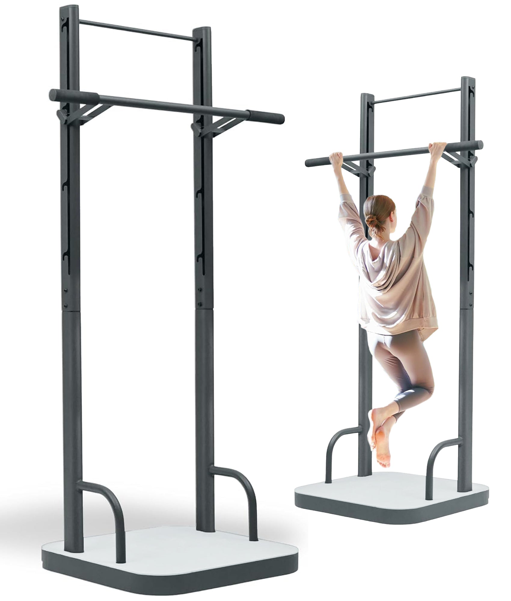 RELANESS 飾れるぶら下がり健康器 RelaxHang RE101