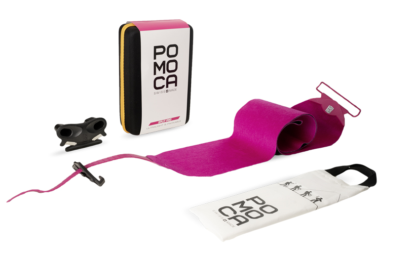 バックカントリーガイド愛用のクライミングスキン'24-25｜プロの選択と