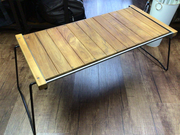 Peak IGTスリム スノーピーク テーブル CK-180 雪峰祭 snow peak