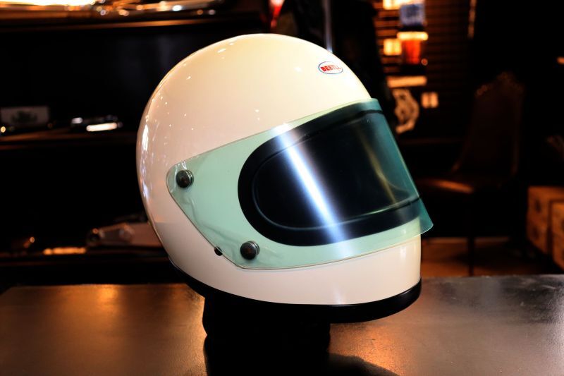 OCEAN BEETLE(オーシャンビートル) STR - STER MOTOR CYCLE