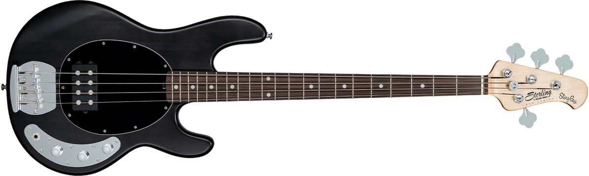 StingRay Ray 4 | Basses | SUB - Sterling by Music Man