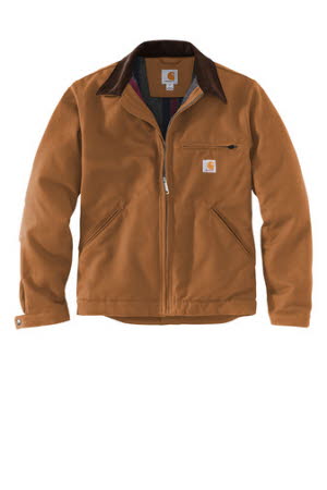 Carhartt Duck Jackets | Custom Carhartt CT103828
