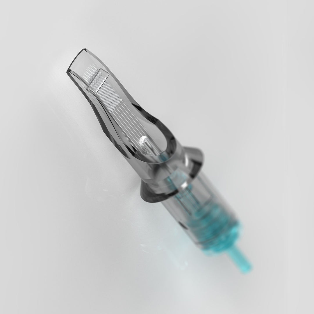 STIGMA Round Magnum #10 Tattoo Needle Cartridges – Stigma Tattoo