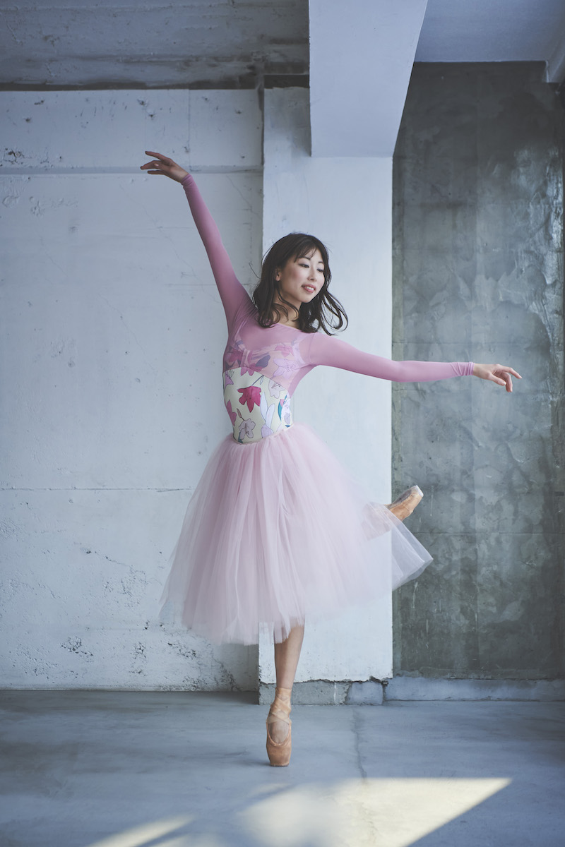 stina / type K boat neck / Reverence sumi