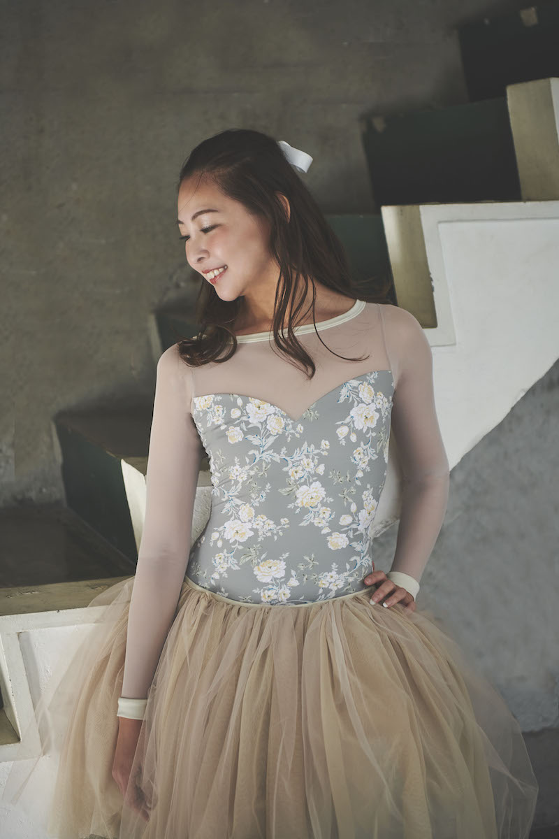 stina / type W grateful / Grace rose sage