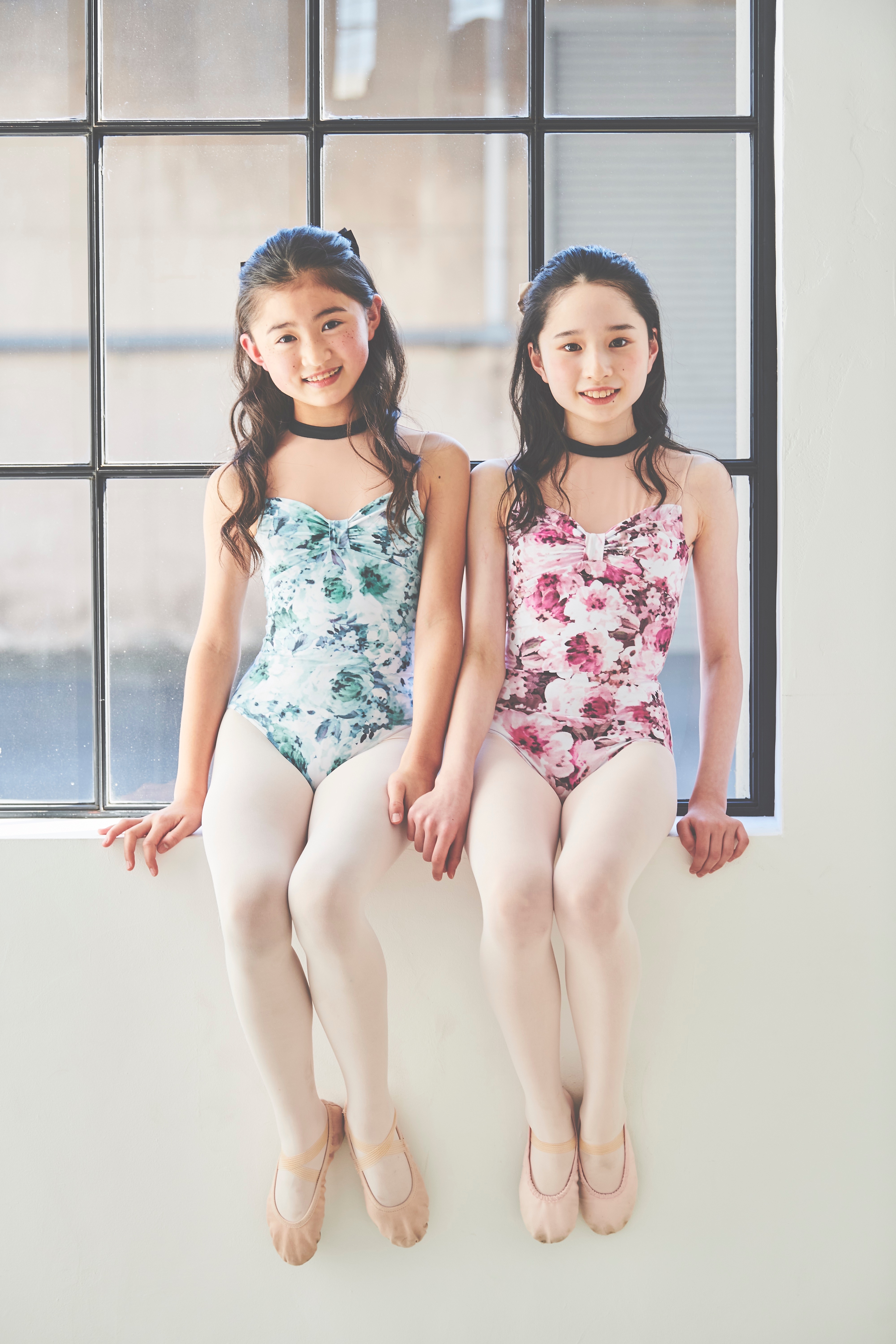 Stina スティナ レオタード Sサイズ Stina スティナ レオタード S