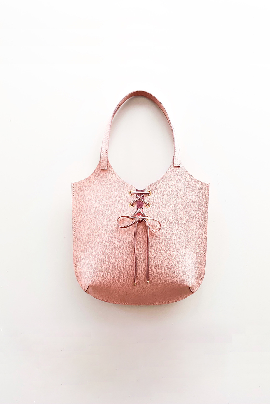 stina / ruban sac / pink