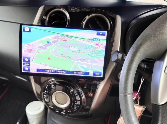 ストラーダ：F1X10BHシリーズ」の購入お役立ち実感レビュー | -- ナビ