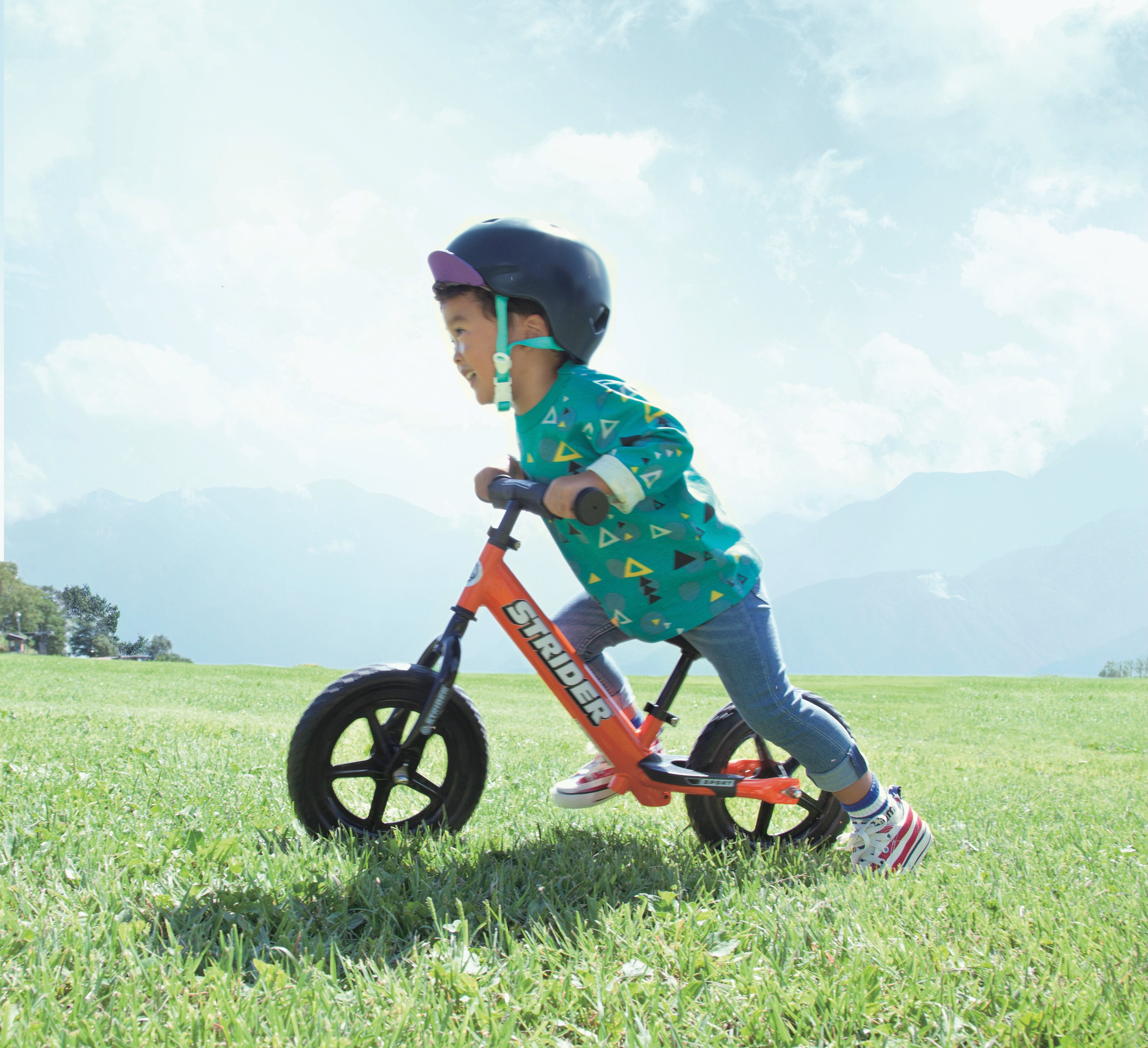 STRIDER | ストライダージャパン公式サイト – strider