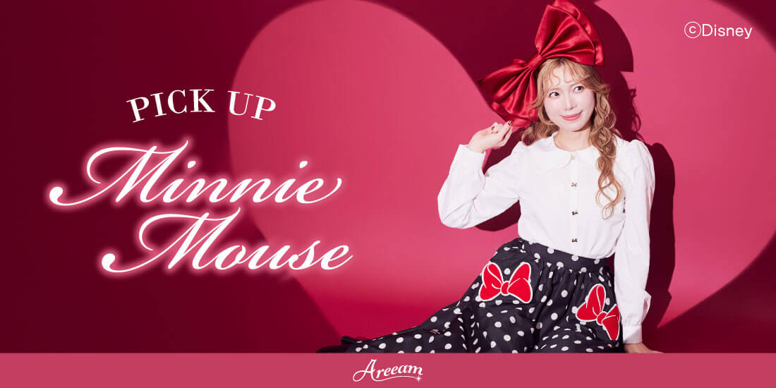 公式】Areeam（アリーム）あいにゃんプロデュースのアパレルブランド