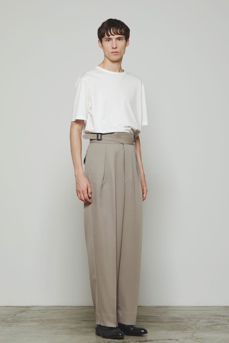 THE RERACS x STUDIOUS｜ STUDIOUS ONLINE公式通販サイト