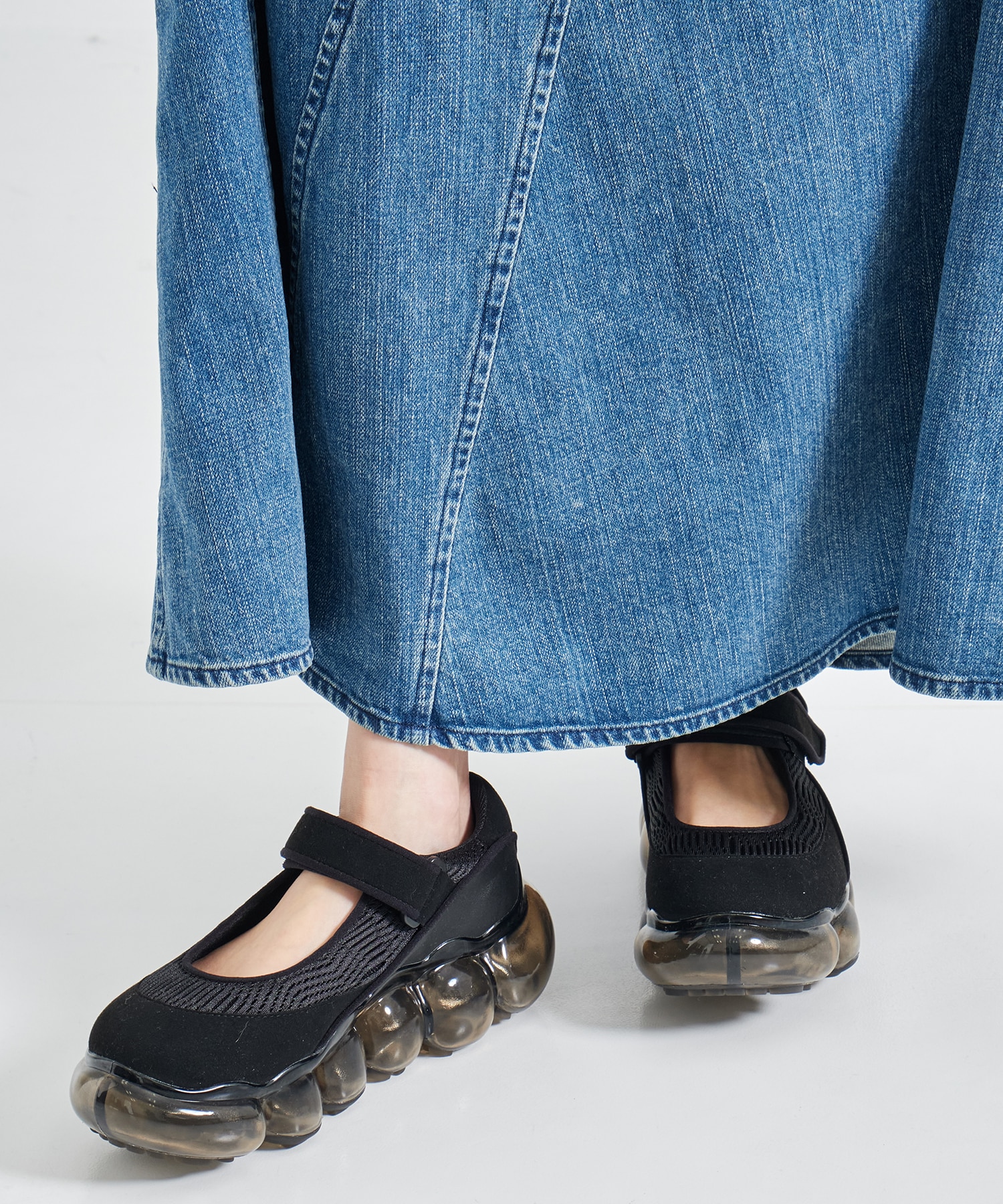JEWELRY COCOON(37 BLACK): grounds: WOMENS｜ STUDIOUS ONLINE公式