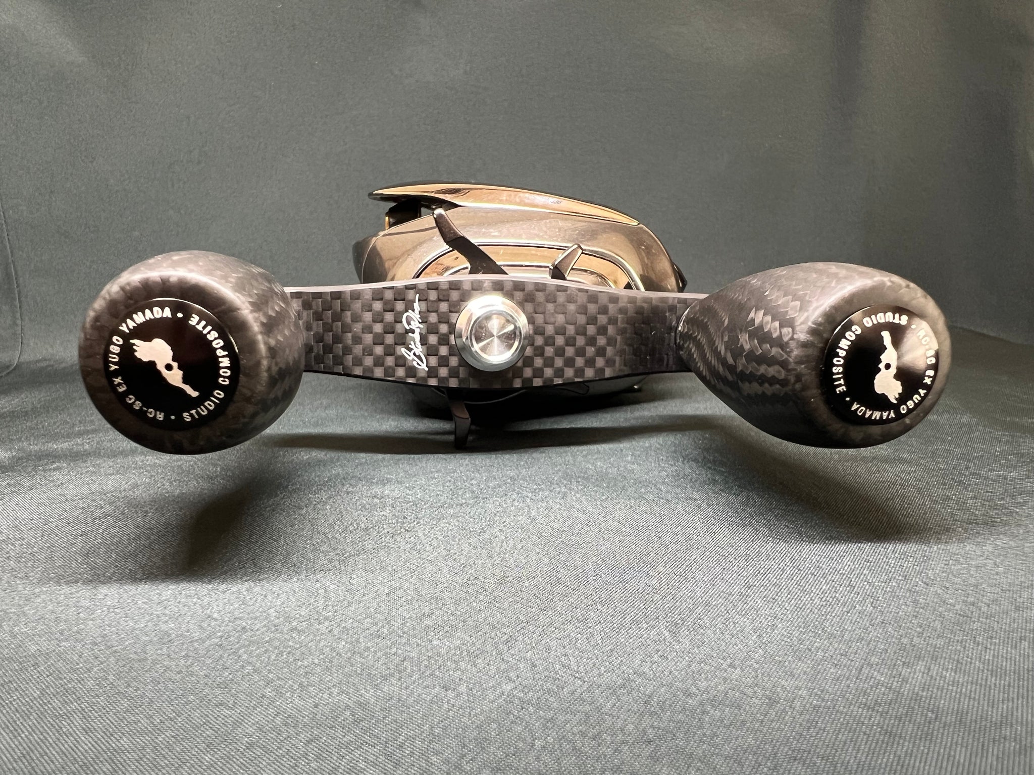 SIGNATURE MODEL RC-SC EX PLUS 88mm YAMADA YUGO – STUDIO COMPOSITE