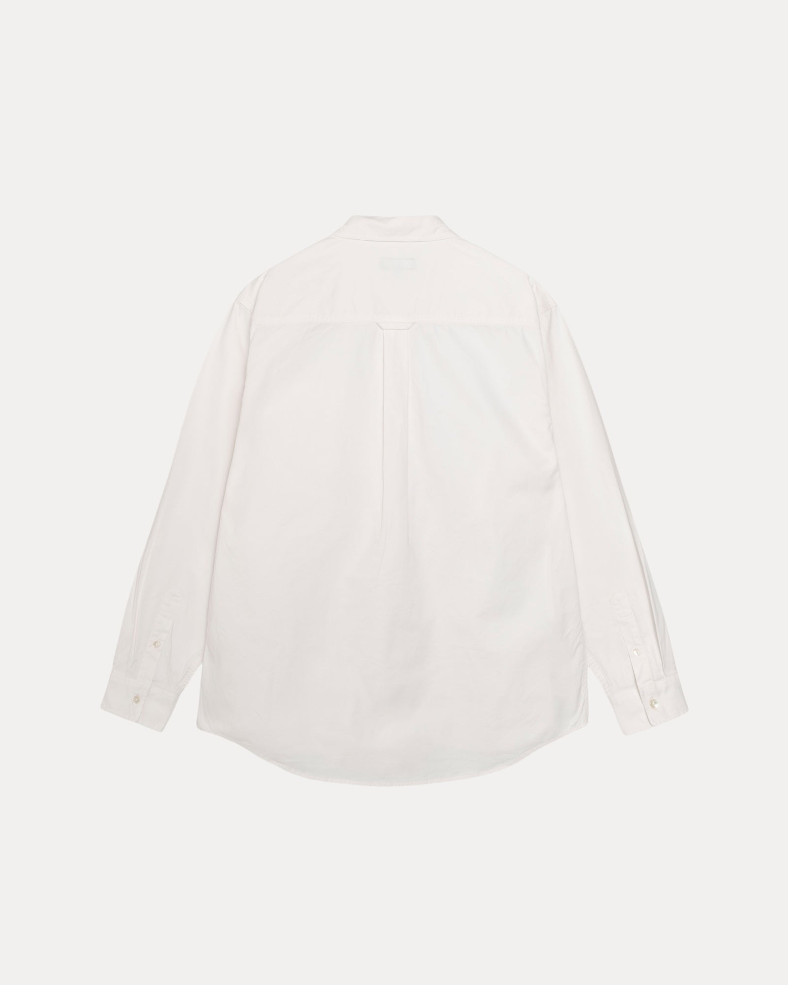 Oxford Shirt ‚ White | Tops & Shirts | Stussy – Stussy AU