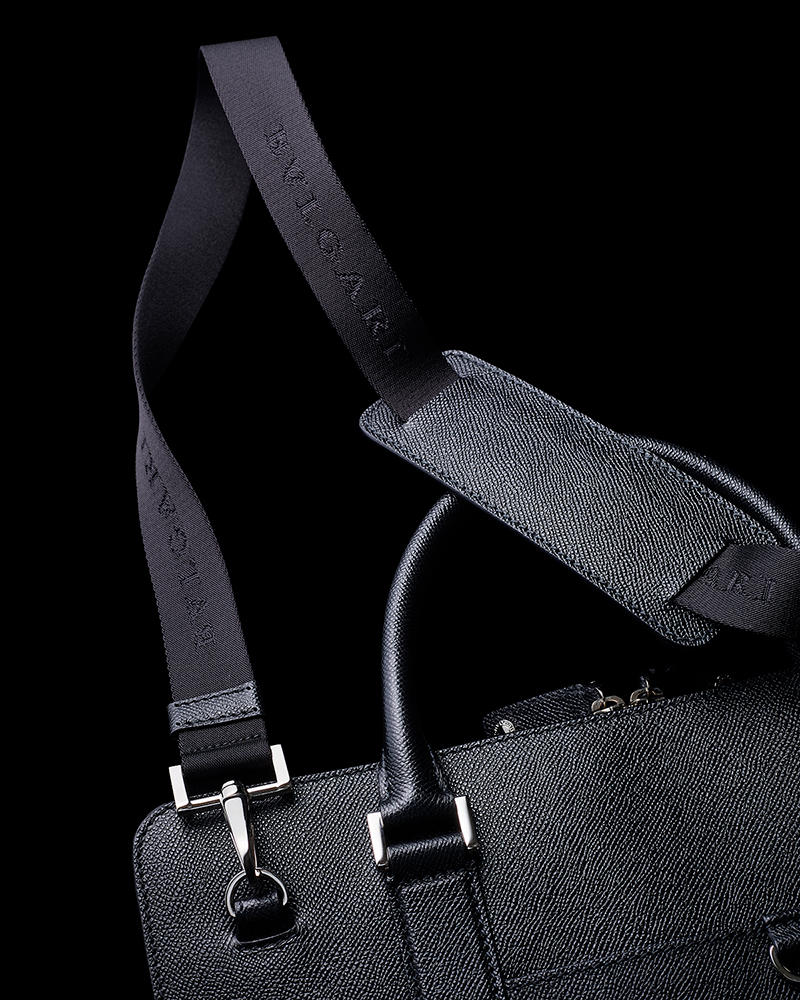 BVLGARIのビジネスバッグ検索結果|中古品の通販サイト セカンド