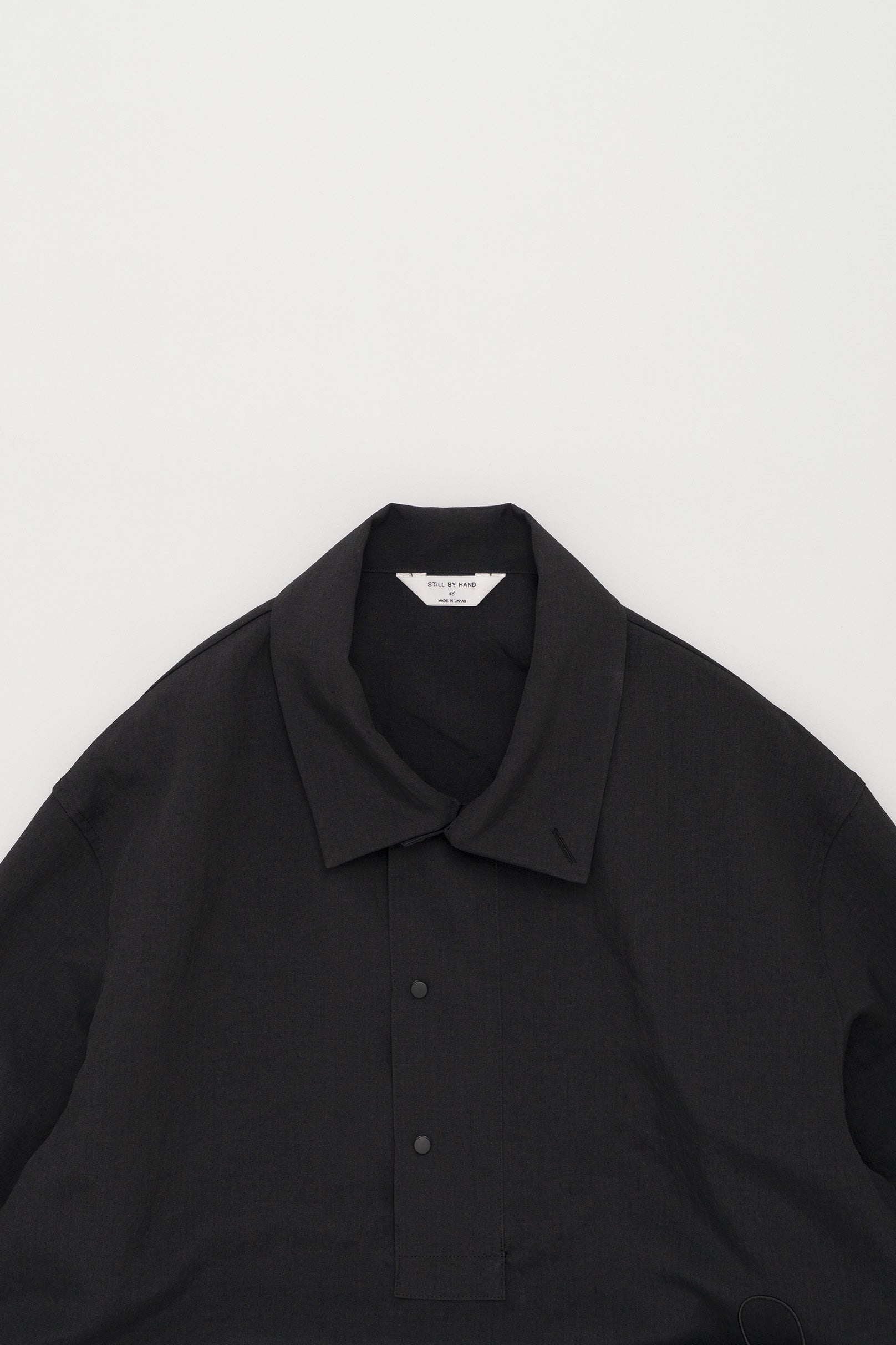 STILL BY HAND (スティルバイハンド) / BL04254 / ブルゾン – style