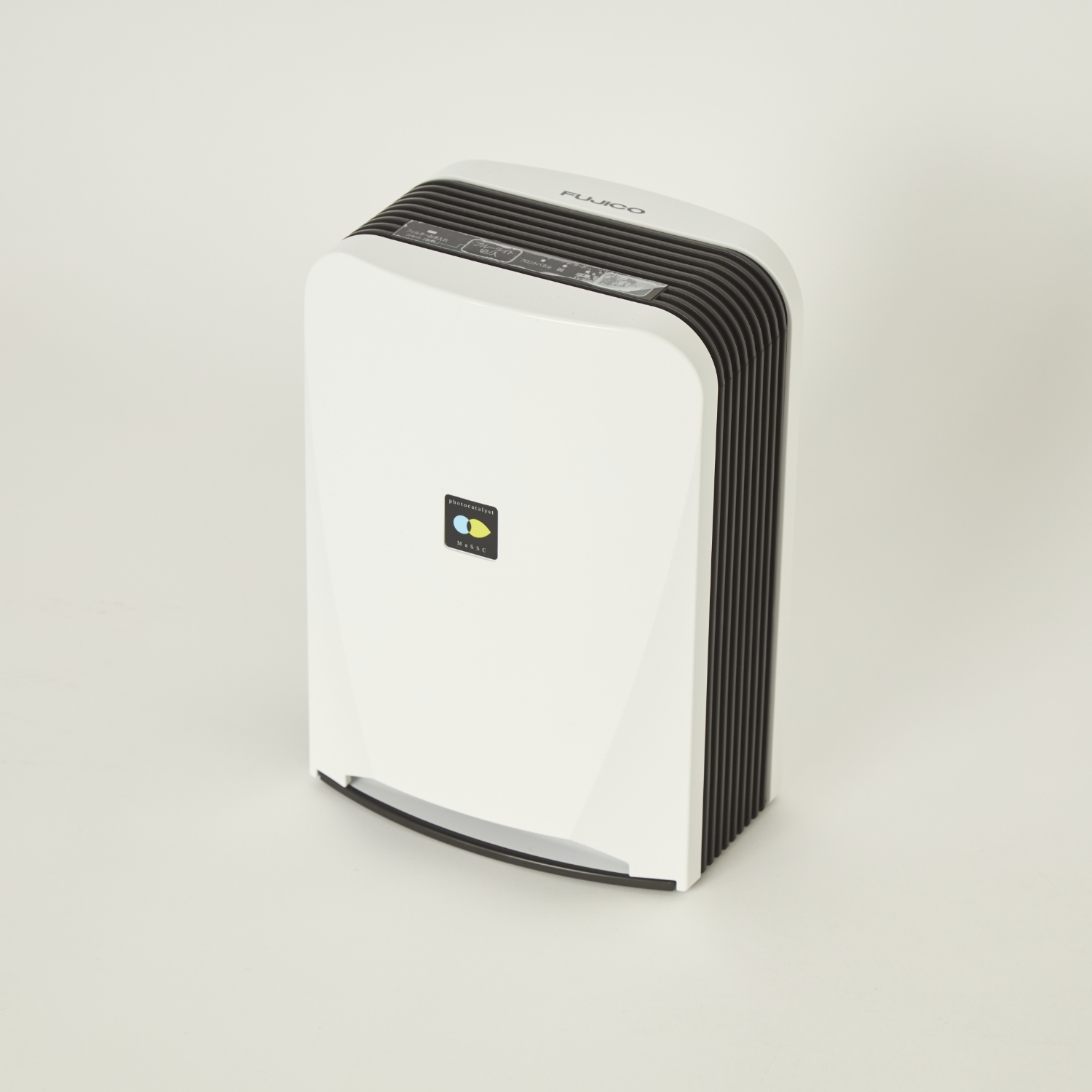 Blue Deo 空気除菌消臭器 S201 -光触媒技術でカビ菌やウイルスを分解