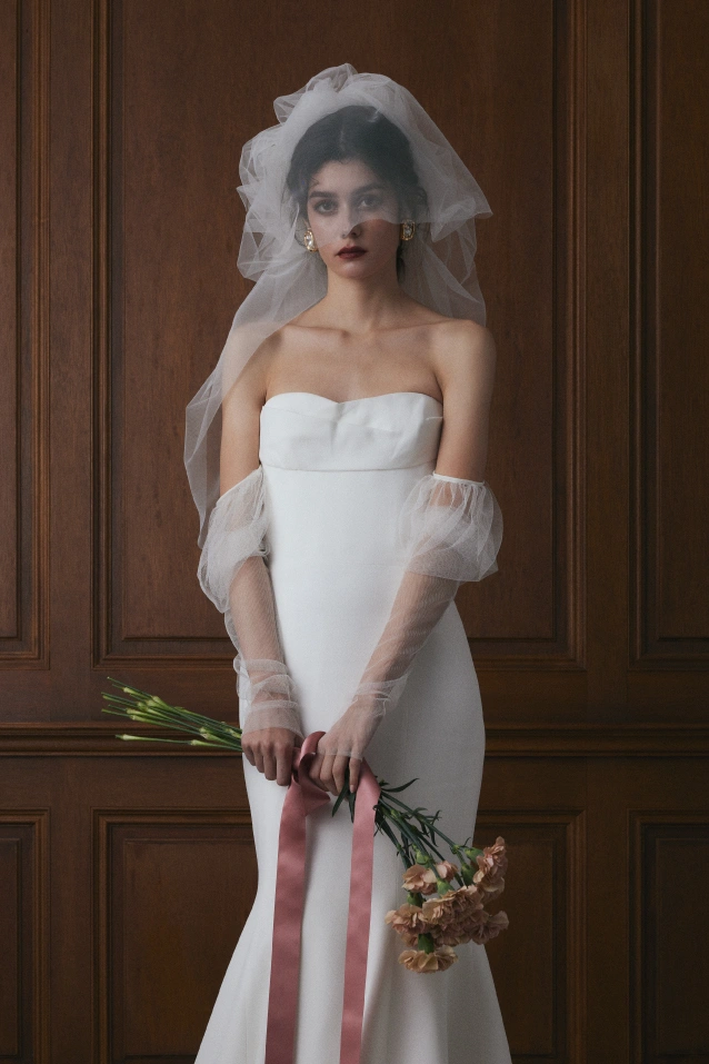 VeraWang Deandra ⁄ ヴェラウォン ディンドラ（US6） VERAWANG