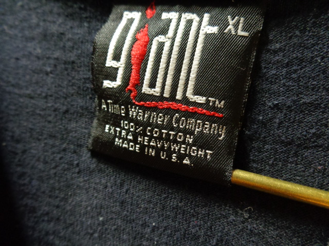 90'S The Smashing Pumpkins ZERO L/S T-SHIRTS（ザ スマッシング