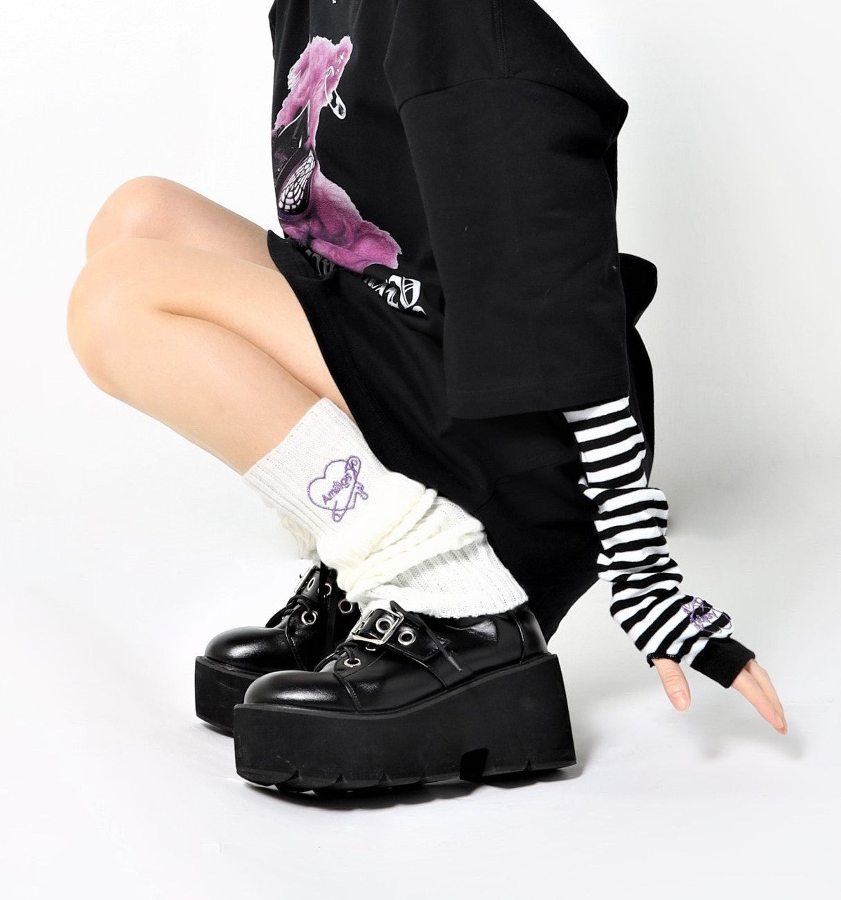 Amilige(アミリージュ)公式通販サイト｜地雷系 病みかわ ユニセックス