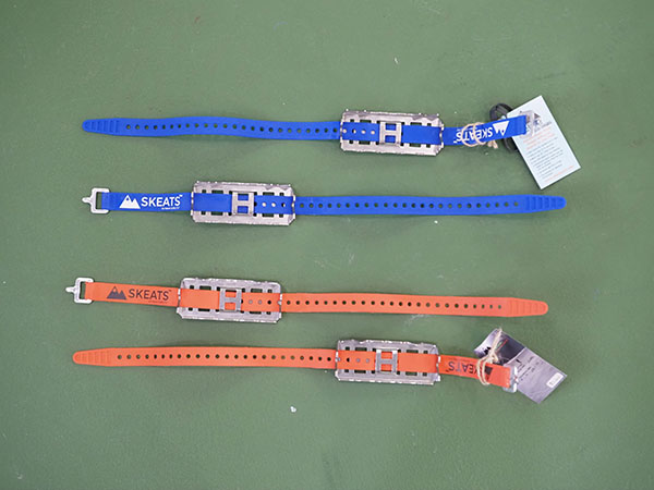 Karakoram Binding | BMX SHOP A-branch