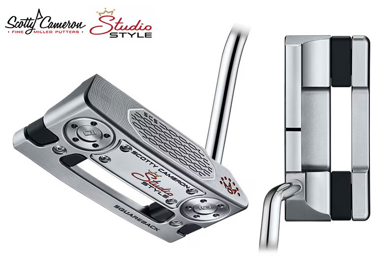 タイトリスト 2023年モデル T100 SM10 スコッティキャメロン