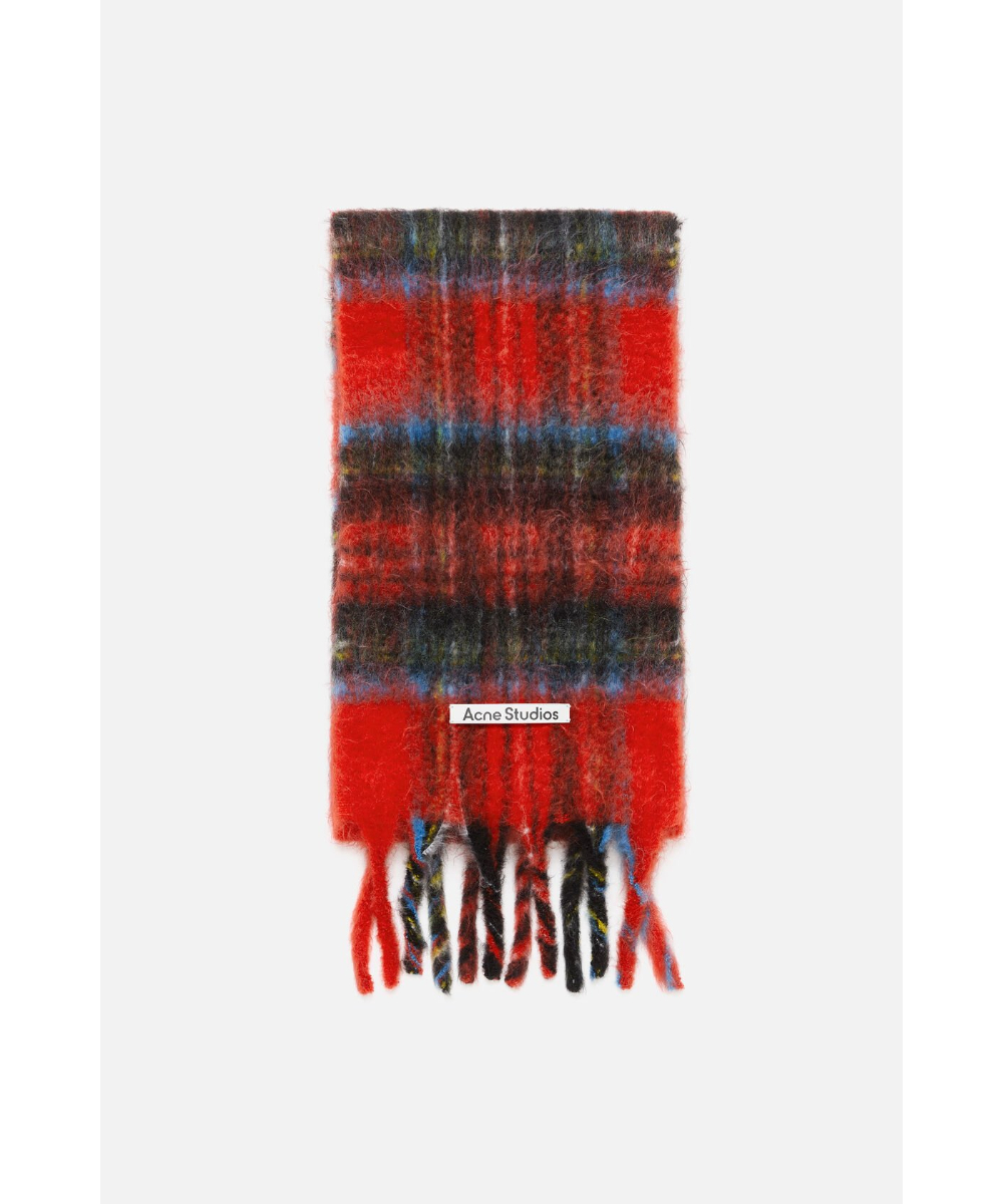 Acne Studios/アクネ ストゥディオズ_Women通販 | ウールモヘア