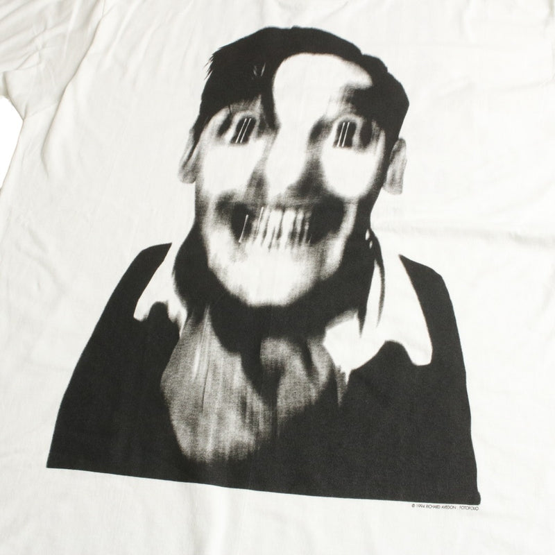 90s Richard Avedon T-shirts】商品詳細 | ACORN VINTAGE ONLINE SHOP