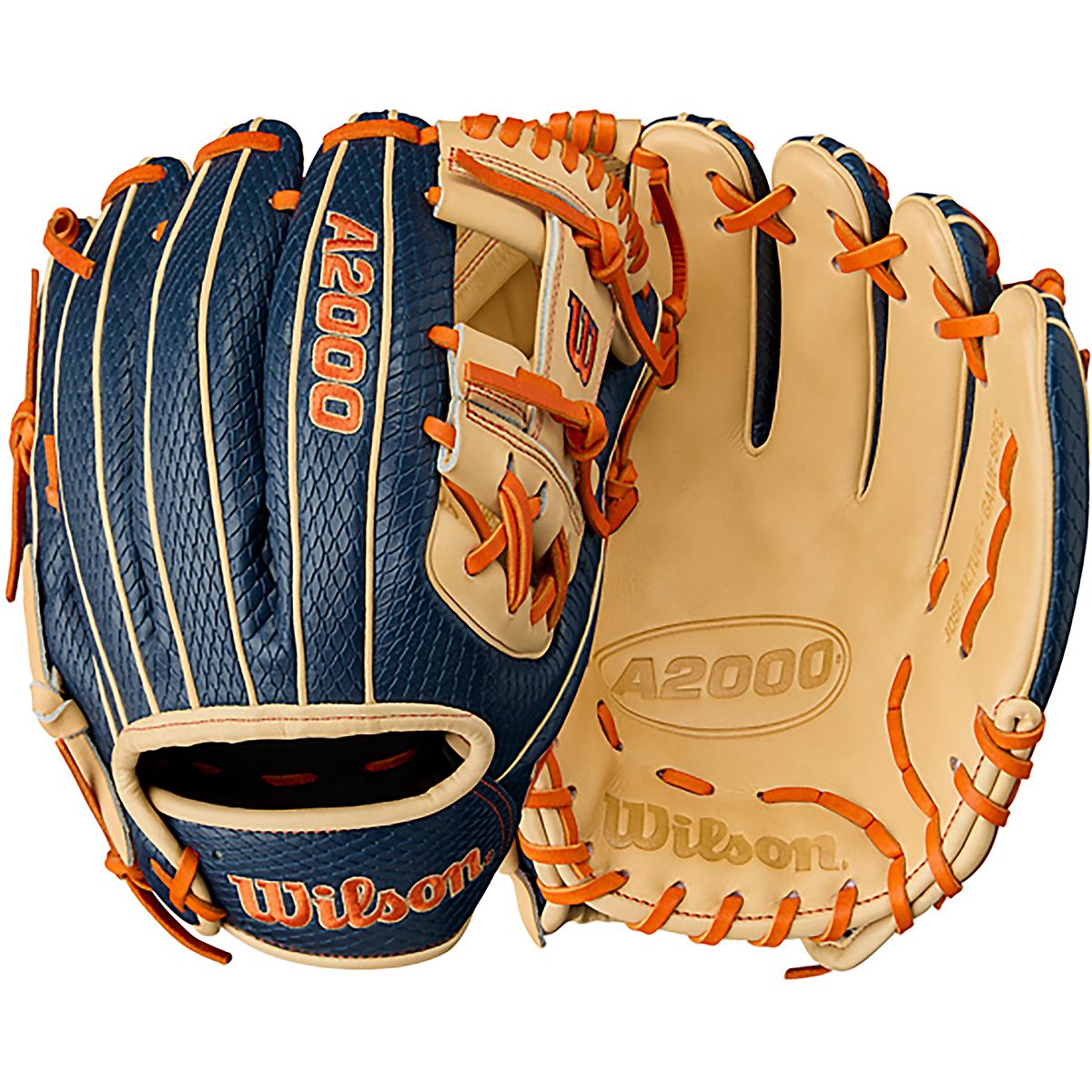 Wilson A2000 硬式内野 - Jose Altuve 11.5 Wilson A2000 Jose Altuve 11.5