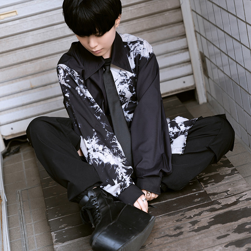 しんみACDC RAG UK ロンジャン34 XS しんみ様専用ACDC RAG UK