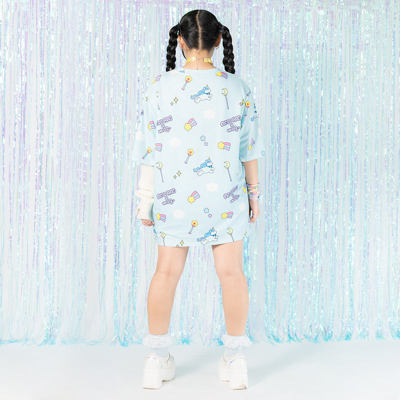 ゆめちゃん T – ACDC RAG