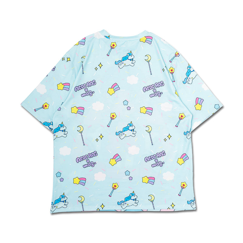 ゆめちゃん T – ACDC RAG