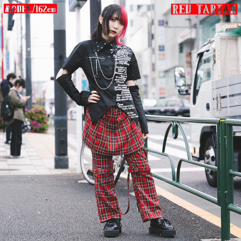 ボンテージパンツ – ACDC RAG