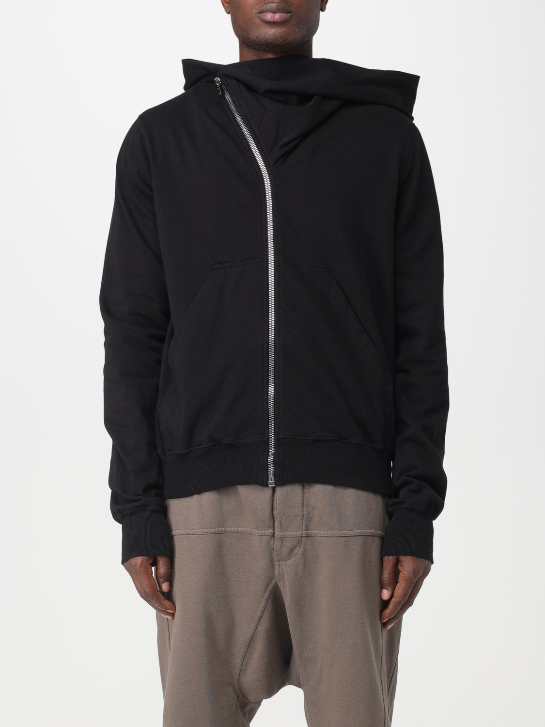 Rick Owens drkshdw Mountain Hoodie – Acroera