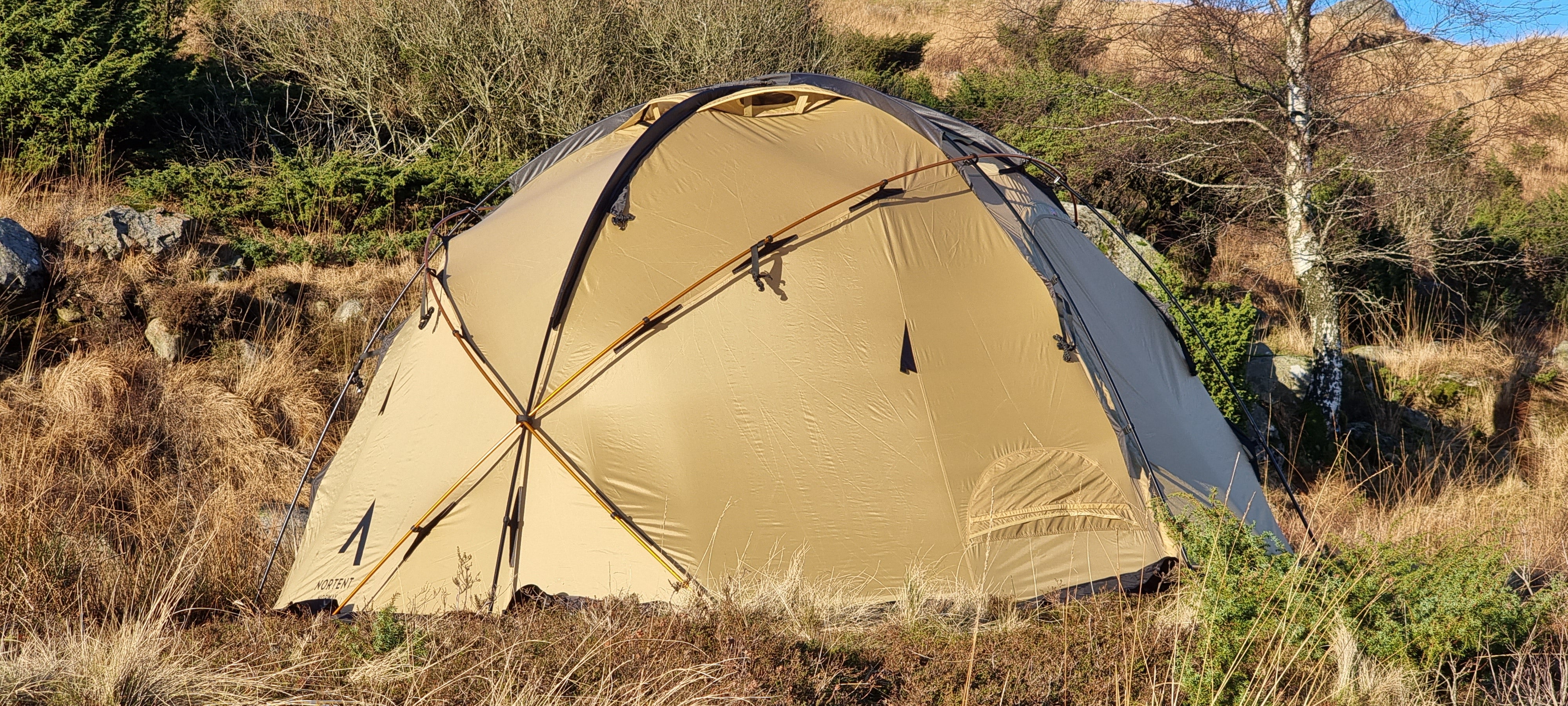 Nortent Gamme8 EXTREME / Gold＋全面フラットシート NORTENT