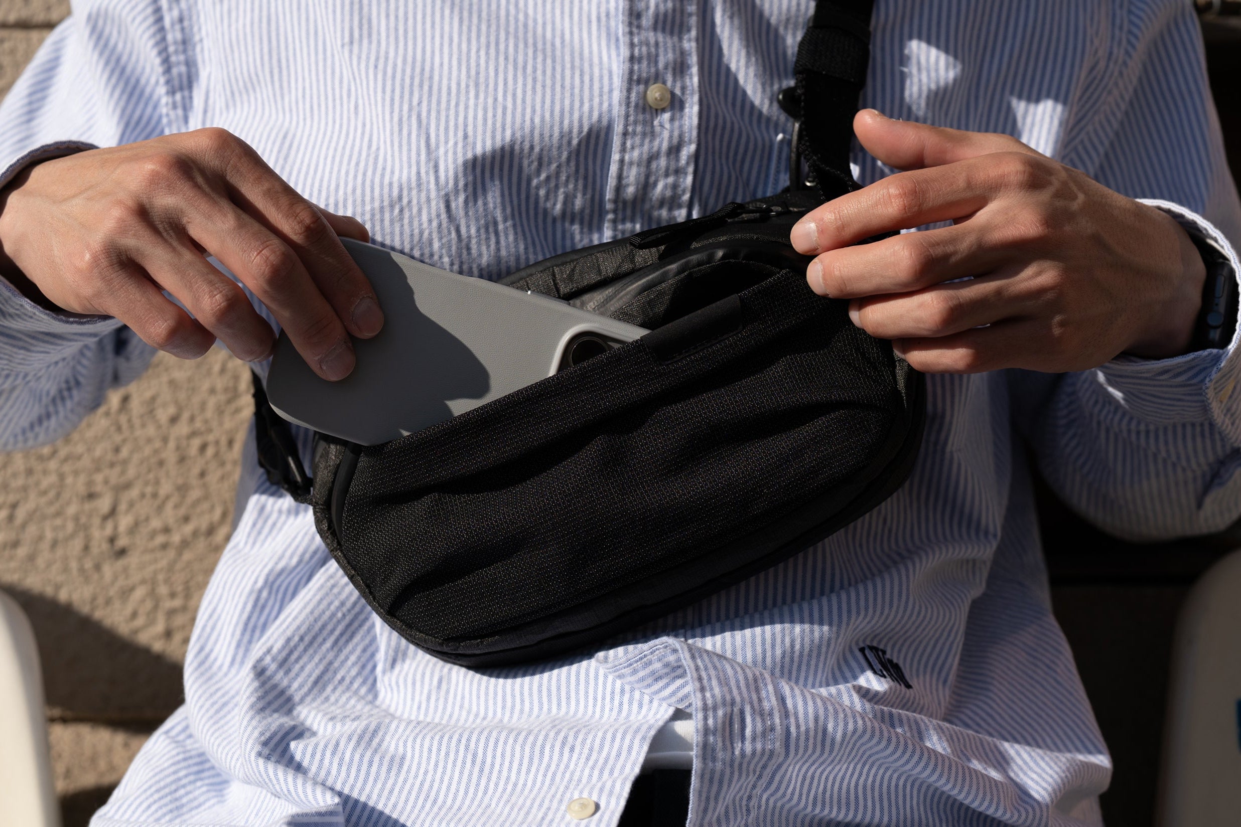 Core Sling – Able Carry