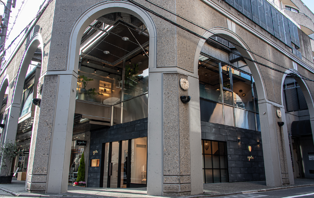 ショップ｜アガット 公式オンラインストア