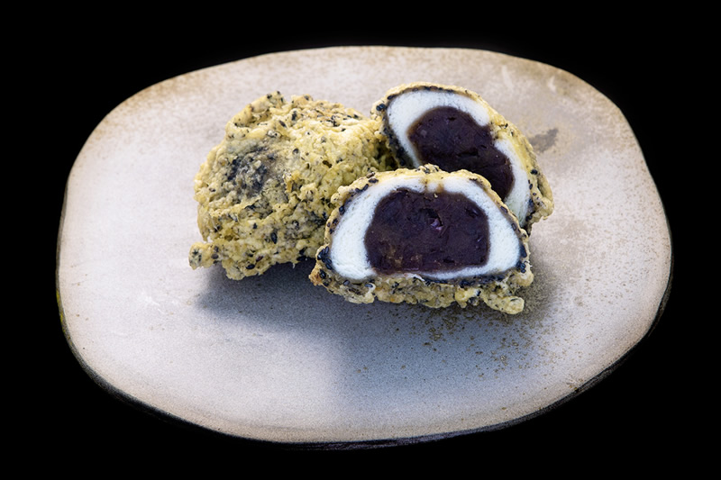 Our selection | あげまんじゅう 浅草九重