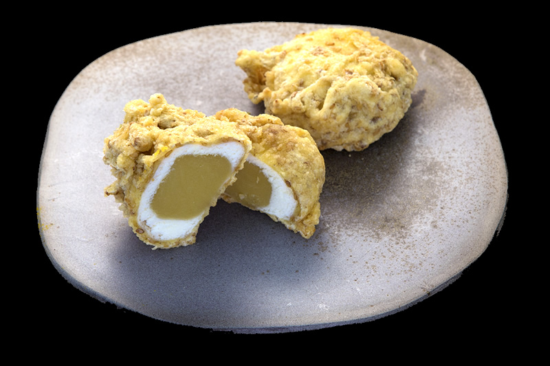 Our selection | あげまんじゅう 浅草九重