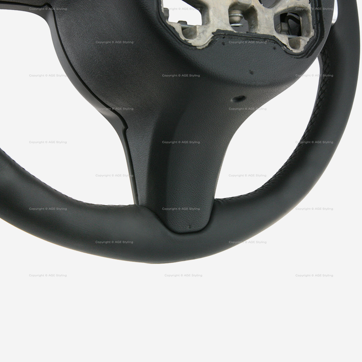 Porsche 911 Boxster Cayman PDK Steering Wheel # 991-347-803-17-A34