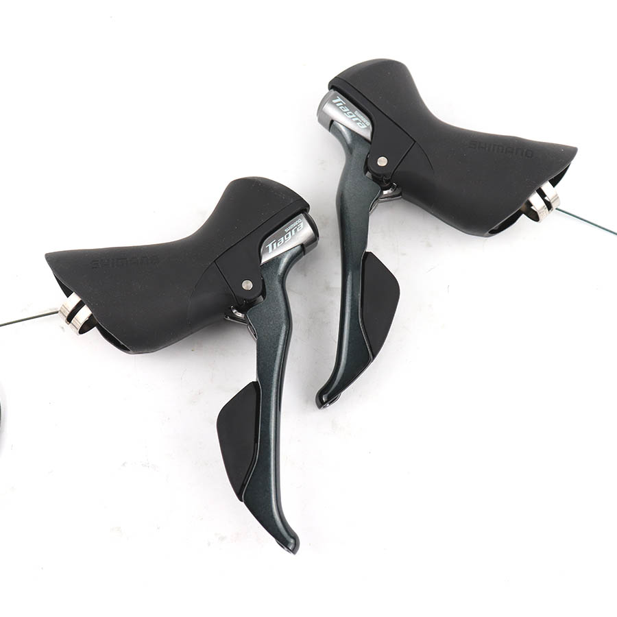 Shimano-ロードバイクのシフター,shimano tiagra ST-4700 2x10 3x10