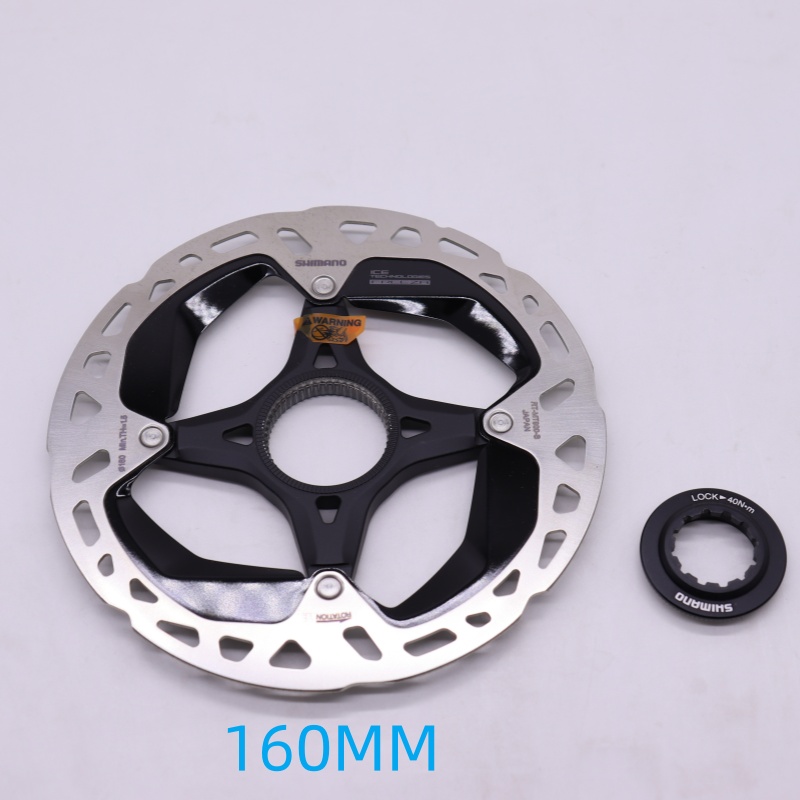 Shimano-マウンテンバイク用ブレーキローターディスク,MTB 900, 140mm