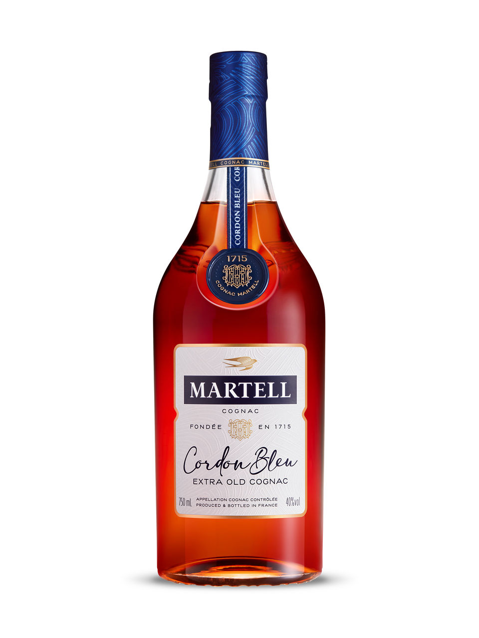 Martell Cordon Bleu Cognac | LCBO