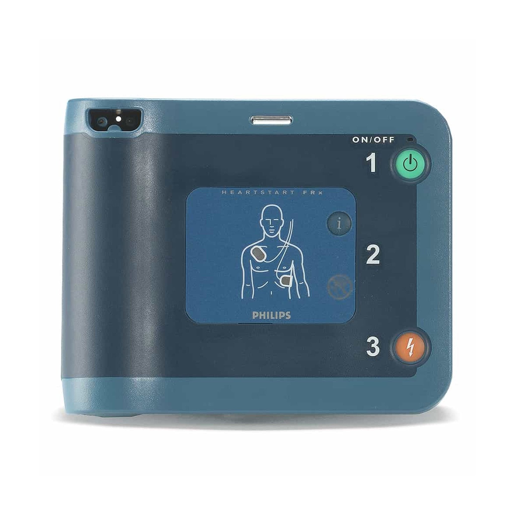 Philips HeartStart FRx AED | AED.us