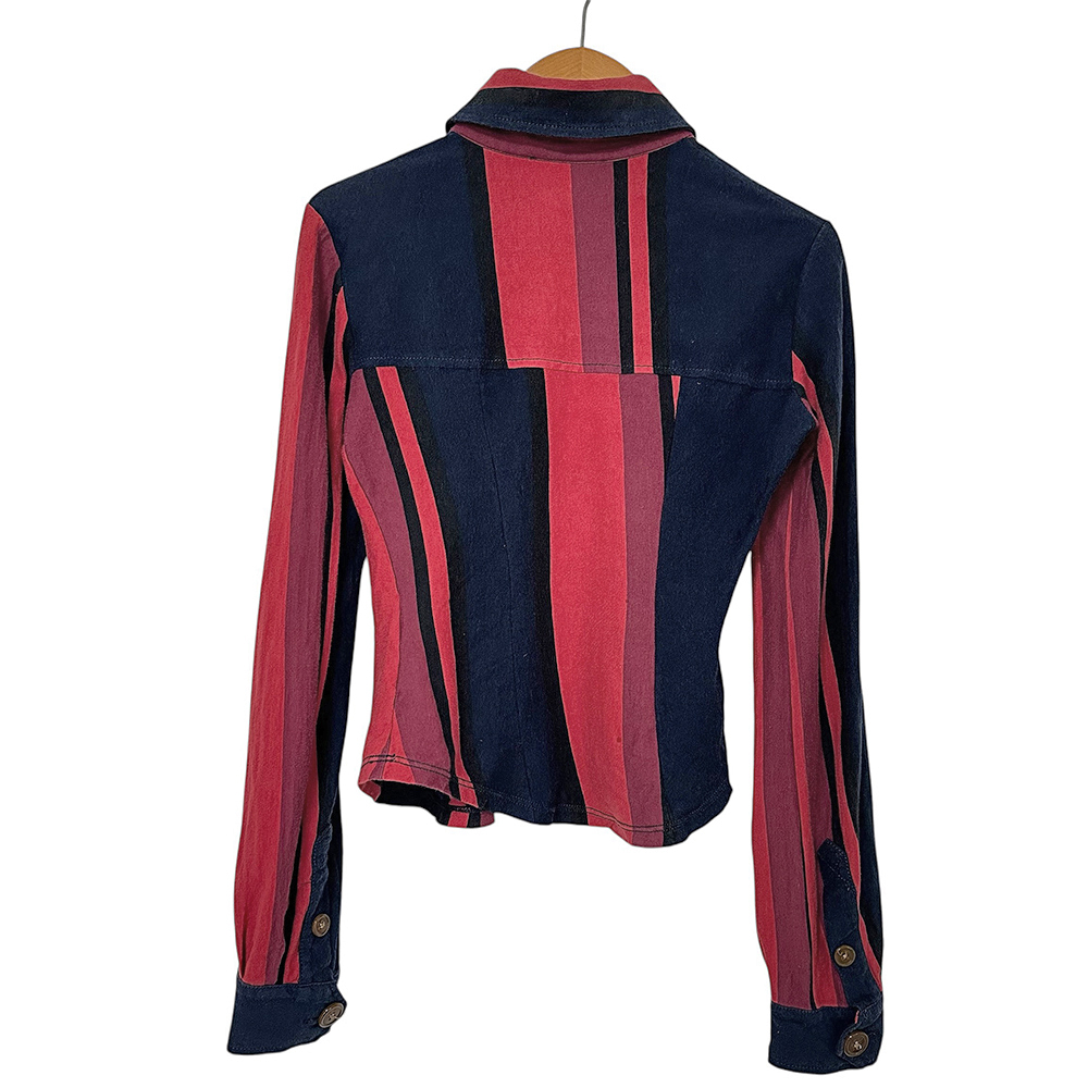 ヴィヴィアンウエストウッド レッドレーベル レディース 長袖