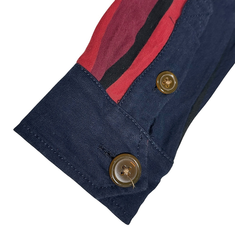 ヴィヴィアンウエストウッド レッドレーベル レディース 長袖