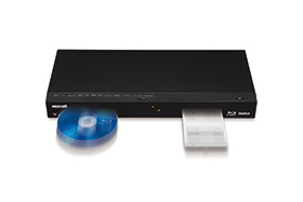 録って！ 増やして!! 持ち出して!!! iV ＋ ブルーレイディスク ＋ 内蔵